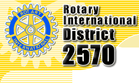 Rotary International District 2570