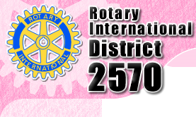 Rotary International District 2570