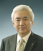 前嶋修身