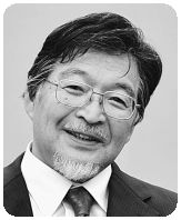 井桁 憲治