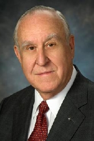 John F Germ