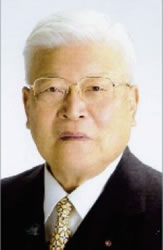 木川一男