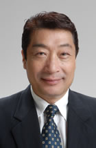 小澤政治（東松山むさし）