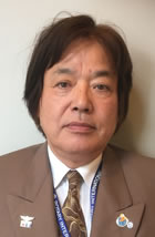 井上敏夫（岡部）