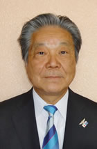 國分忠志（熊谷籠原）