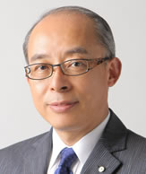 高柳 育行