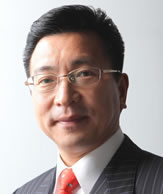 渋澤 健司