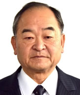 梅澤 茂