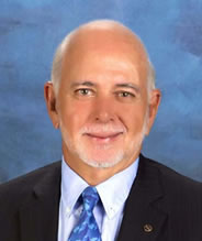 Barry Rassin