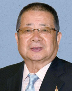 藤島 弘士