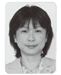 横山明美