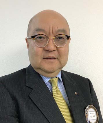 井埜利博