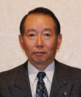西澤 堅