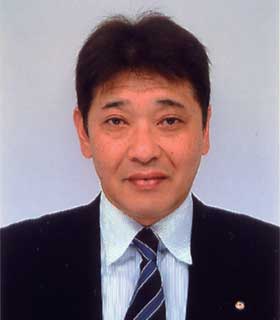 渡邊藤男