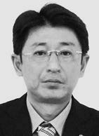 田中憲一