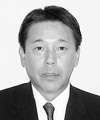 2021-22年度 地区幹事