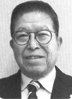 山田一郎