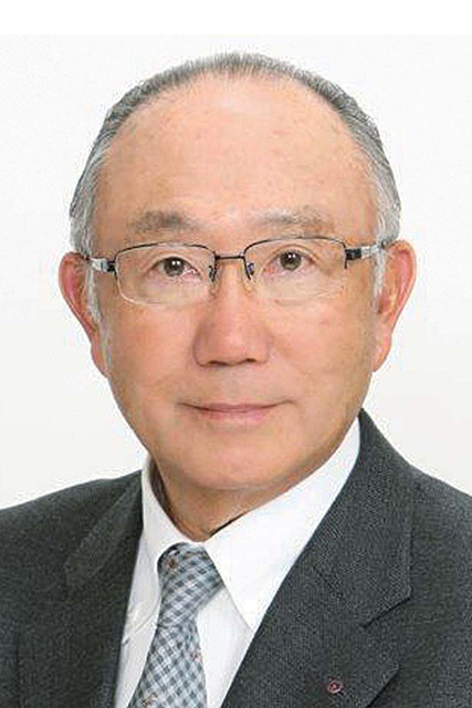 国際ロータリー第2570地区2025-2026年度ガバナー