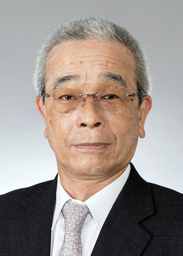 国際ロータリー第2570地区2025-2026年度ガバナー